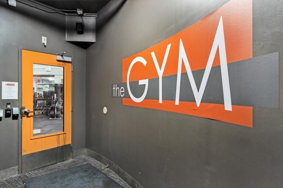 221 E College St #1201