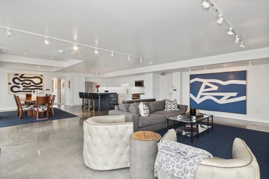 221 E College St #1201