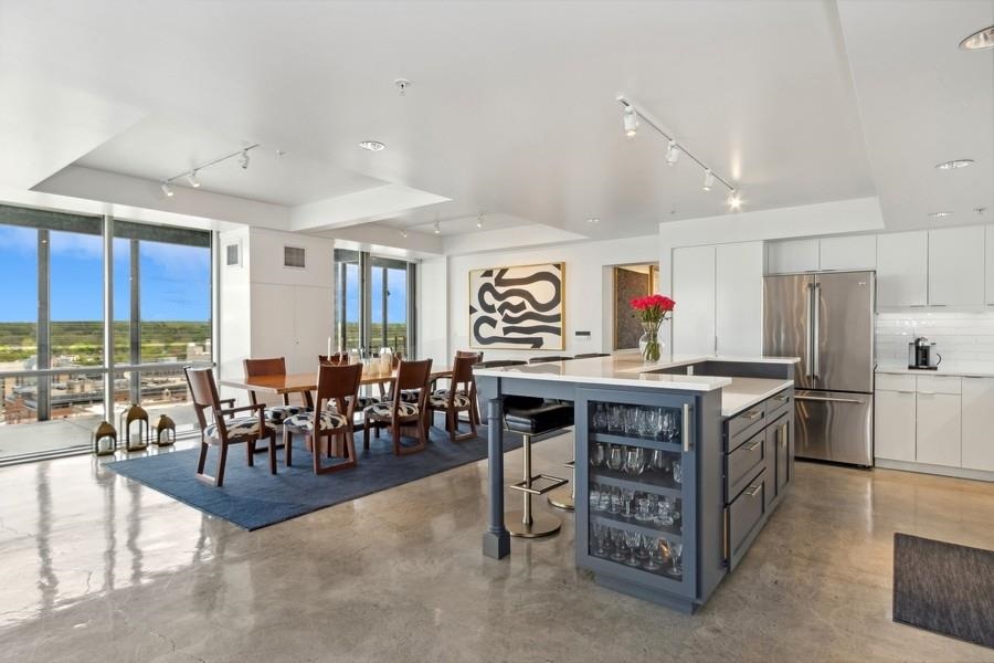 221 E College St #1201