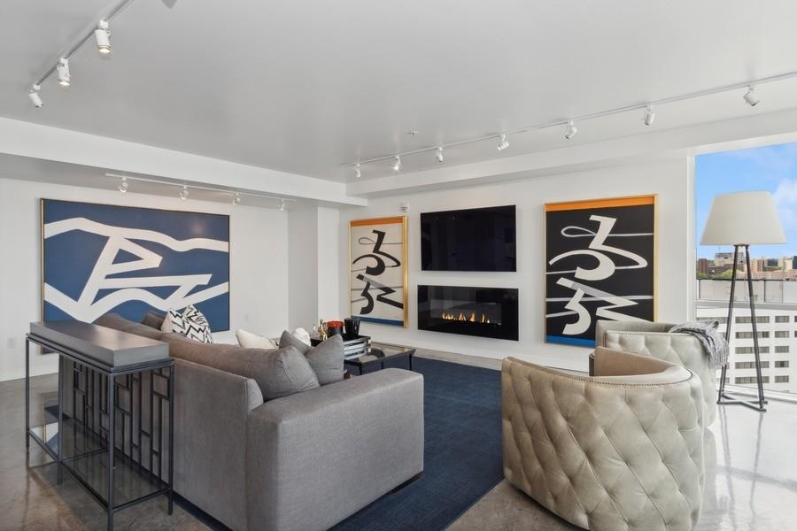 221 E College St #1201