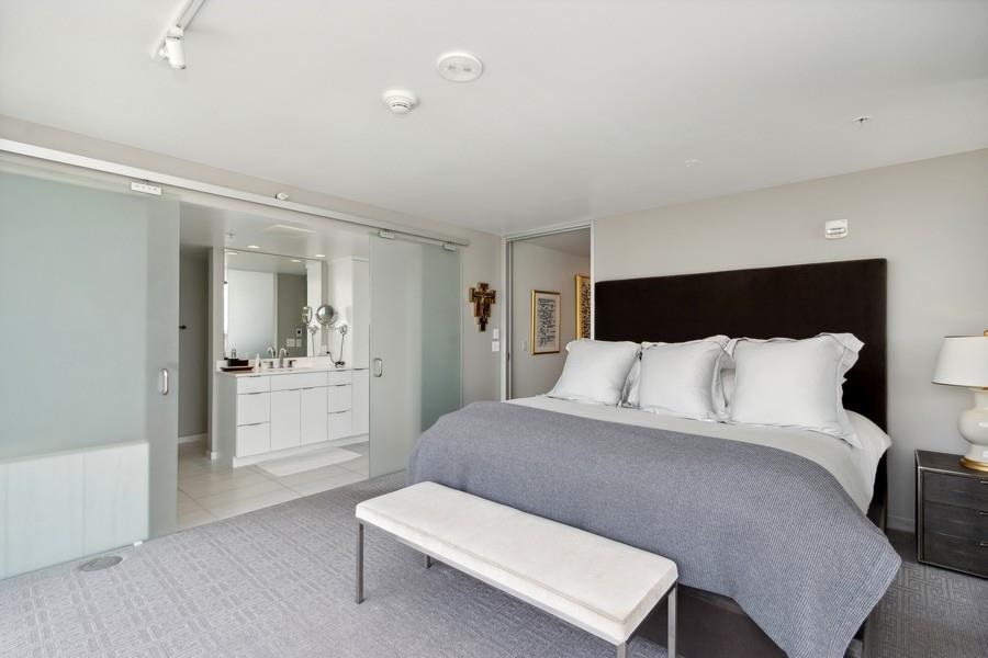 221 E College St #1201