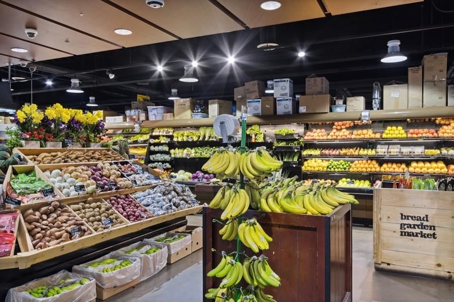 221 E College St #1201