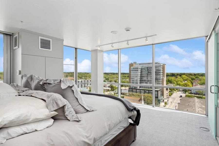 221 E College St #1201