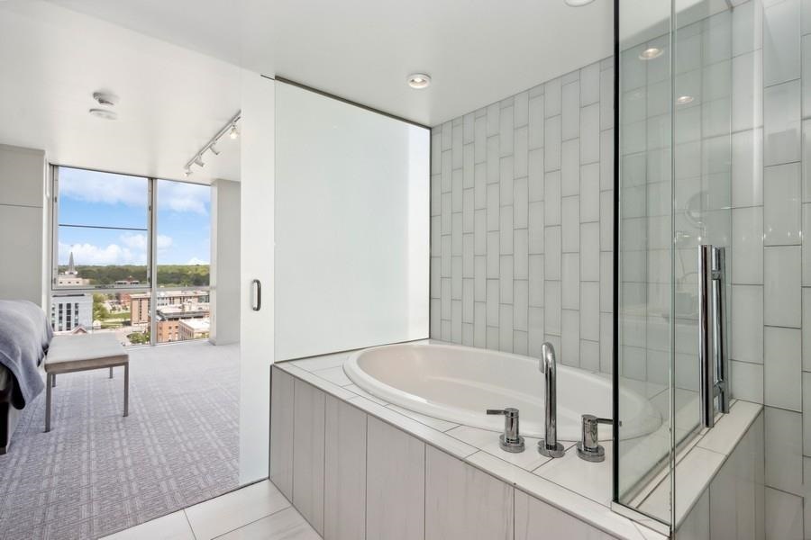 221 E College St #1201