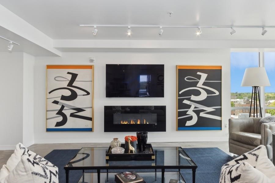 221 E College St #1201