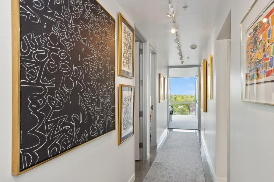 221 E College St #1201