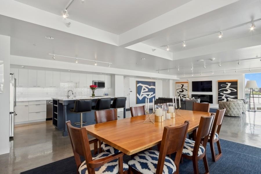 221 E College St #1201