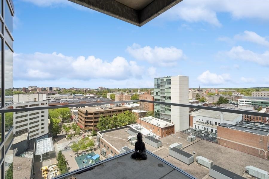 221 E College St #1201