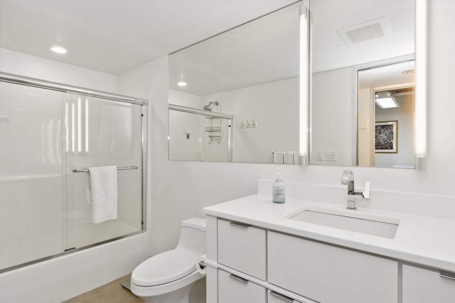 221 E College St #1201