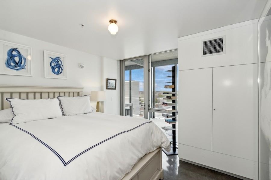 221 E College St #1201