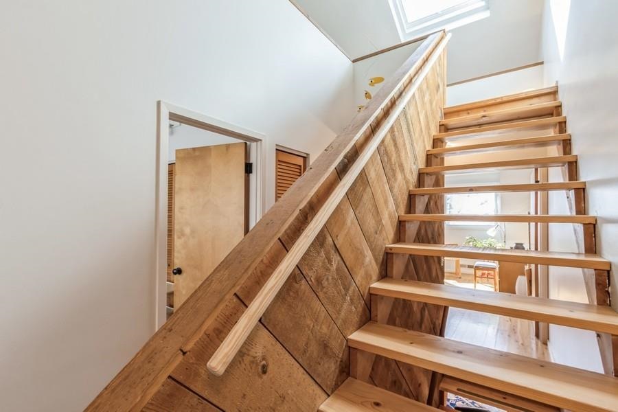 3201 Muscatine Ave Unit: 4