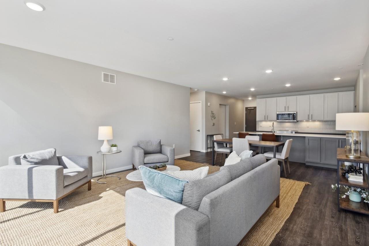 1 University Way Unit: No. 209