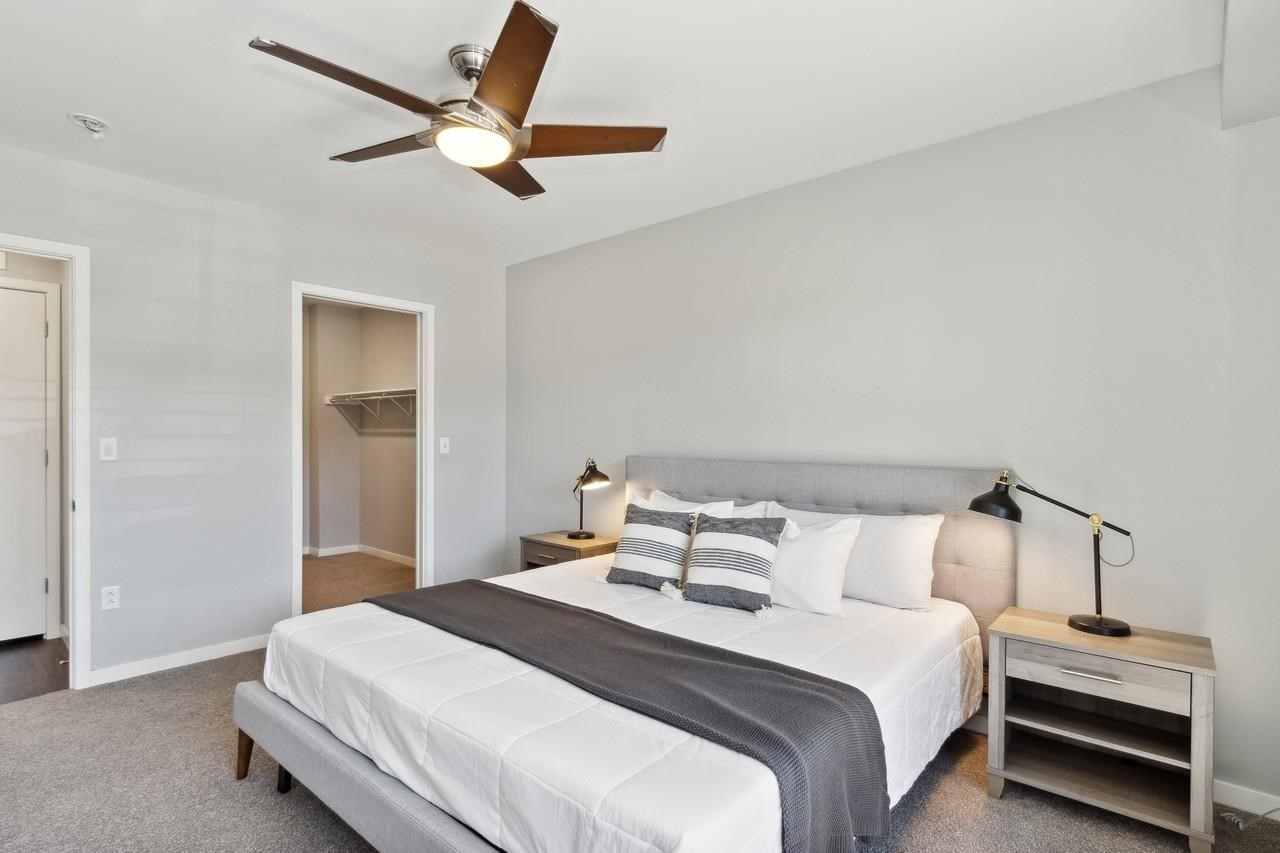 1 University Way Unit: No. 209