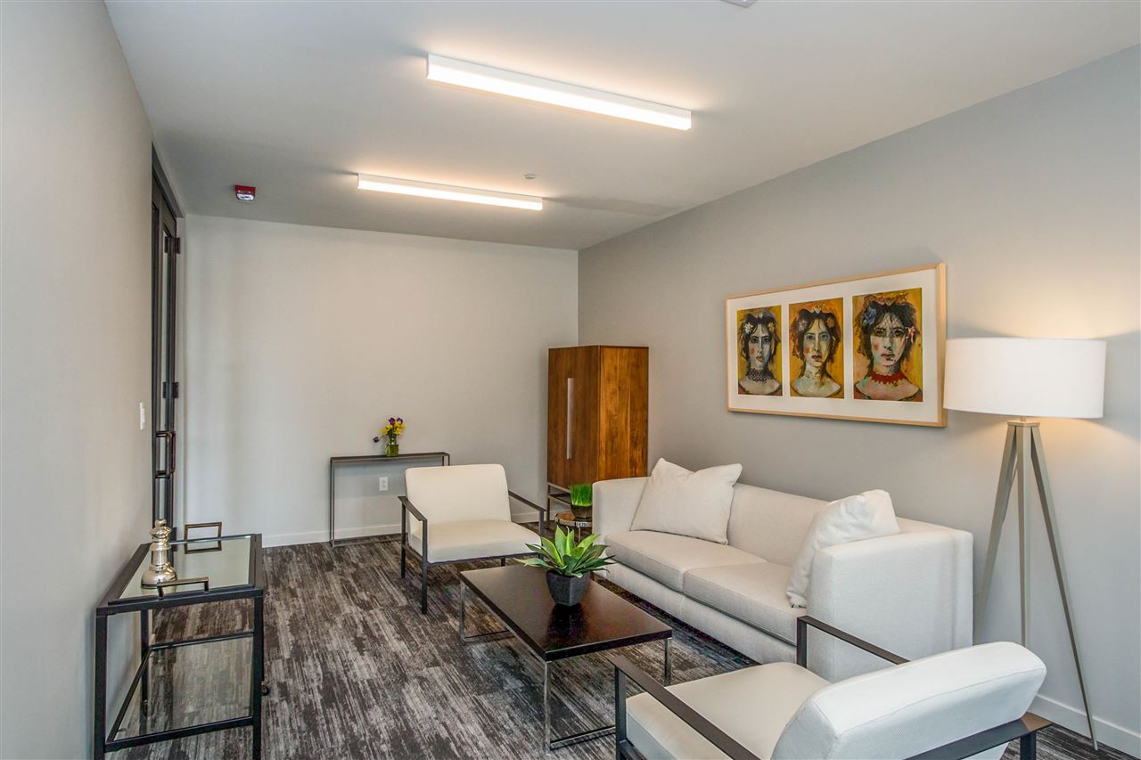 1 University Way Unit: No. 209