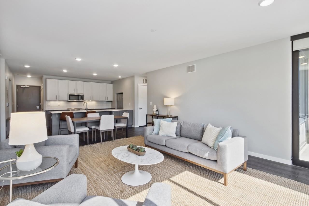 1 University Way Unit: No. 209