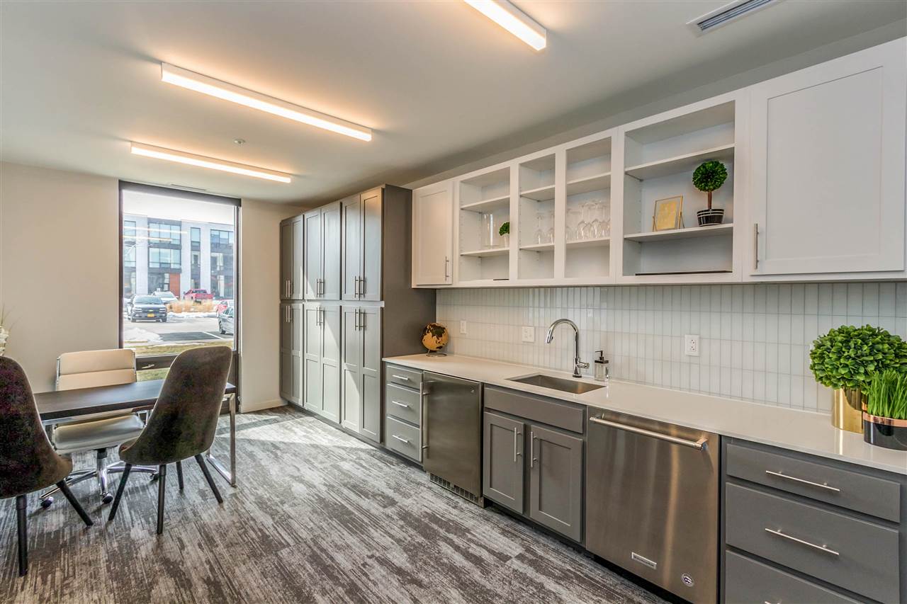 1 University Way Unit: No. 209