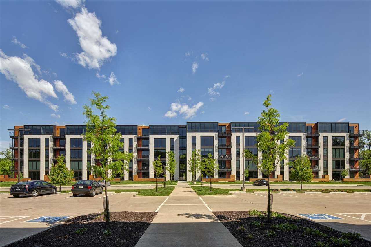 1 University Way Unit: No. 209