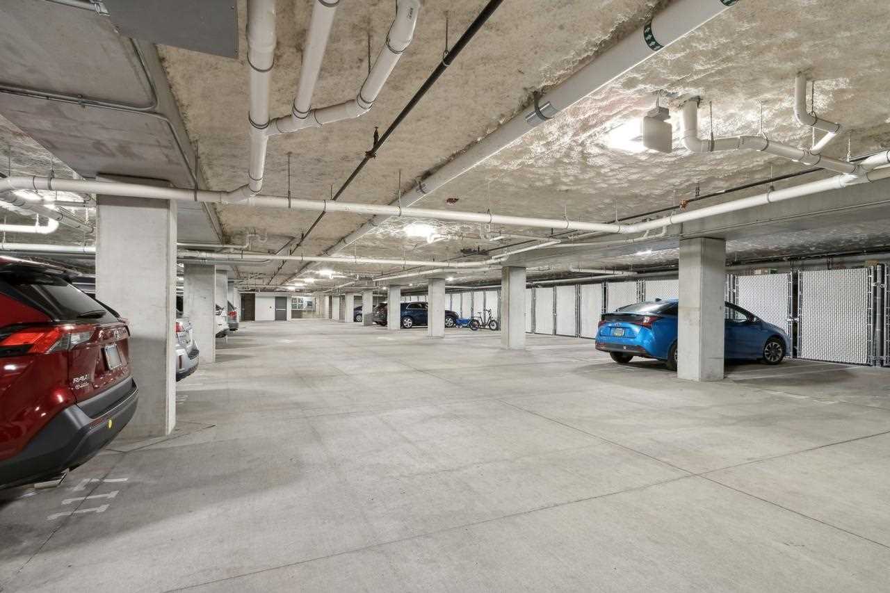 1 University Way Unit: No. 209