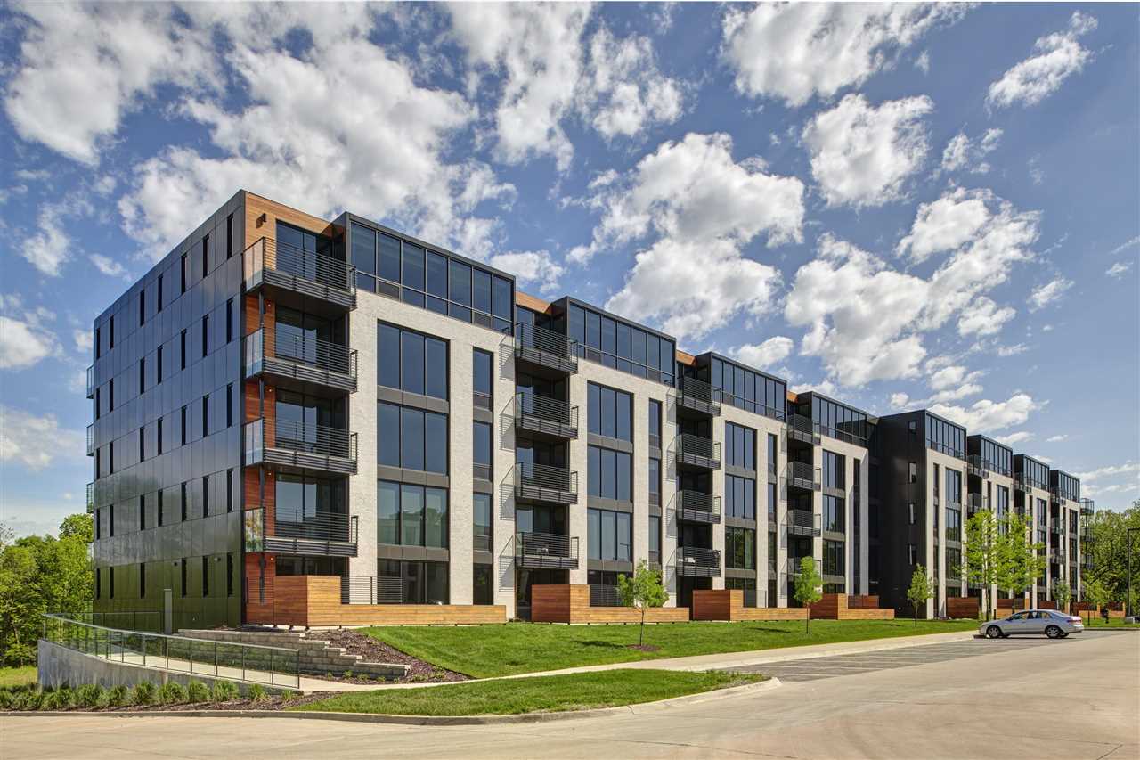 1 University Way Unit: No. 209