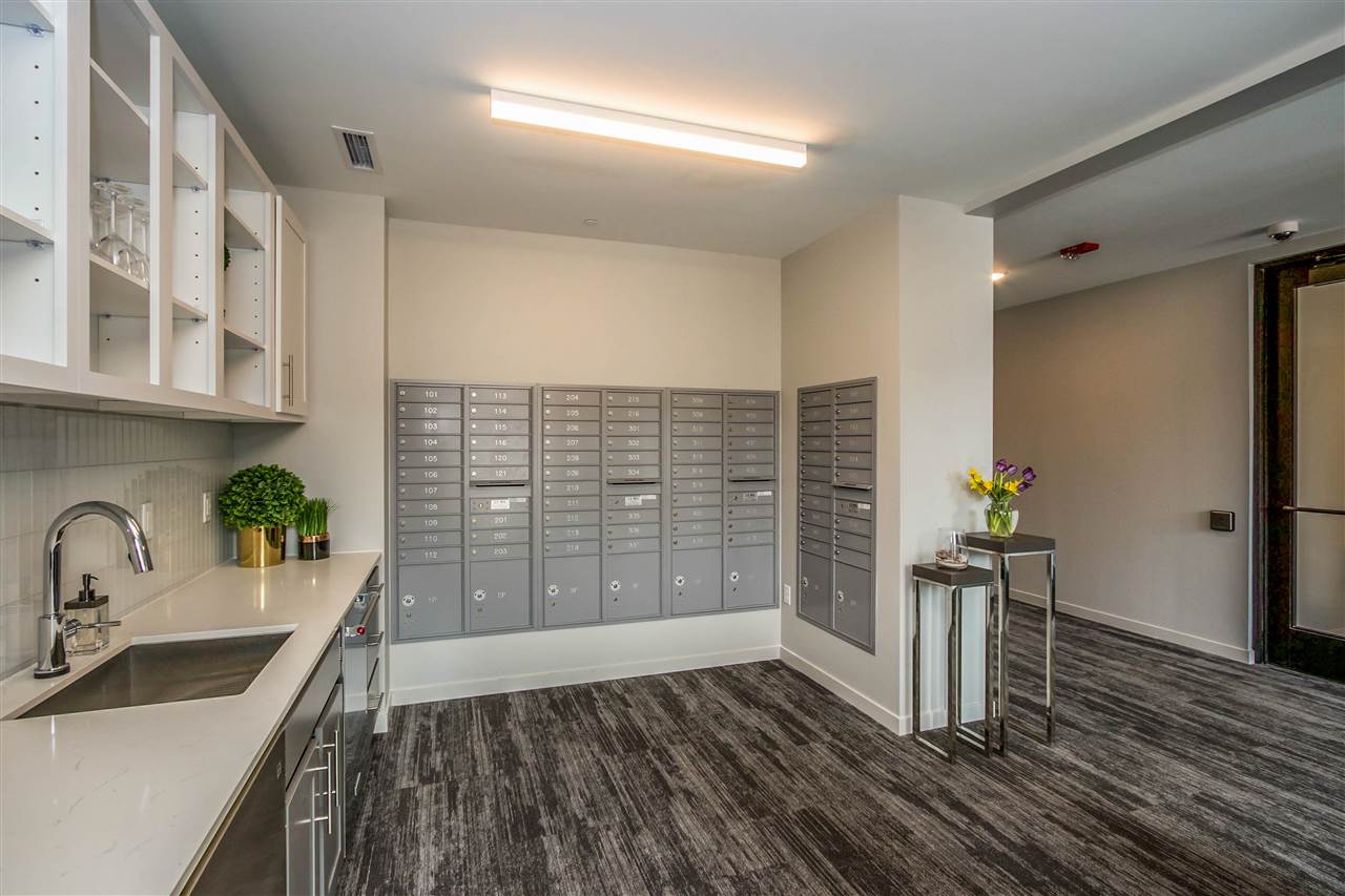 1 University Way Unit: No. 209