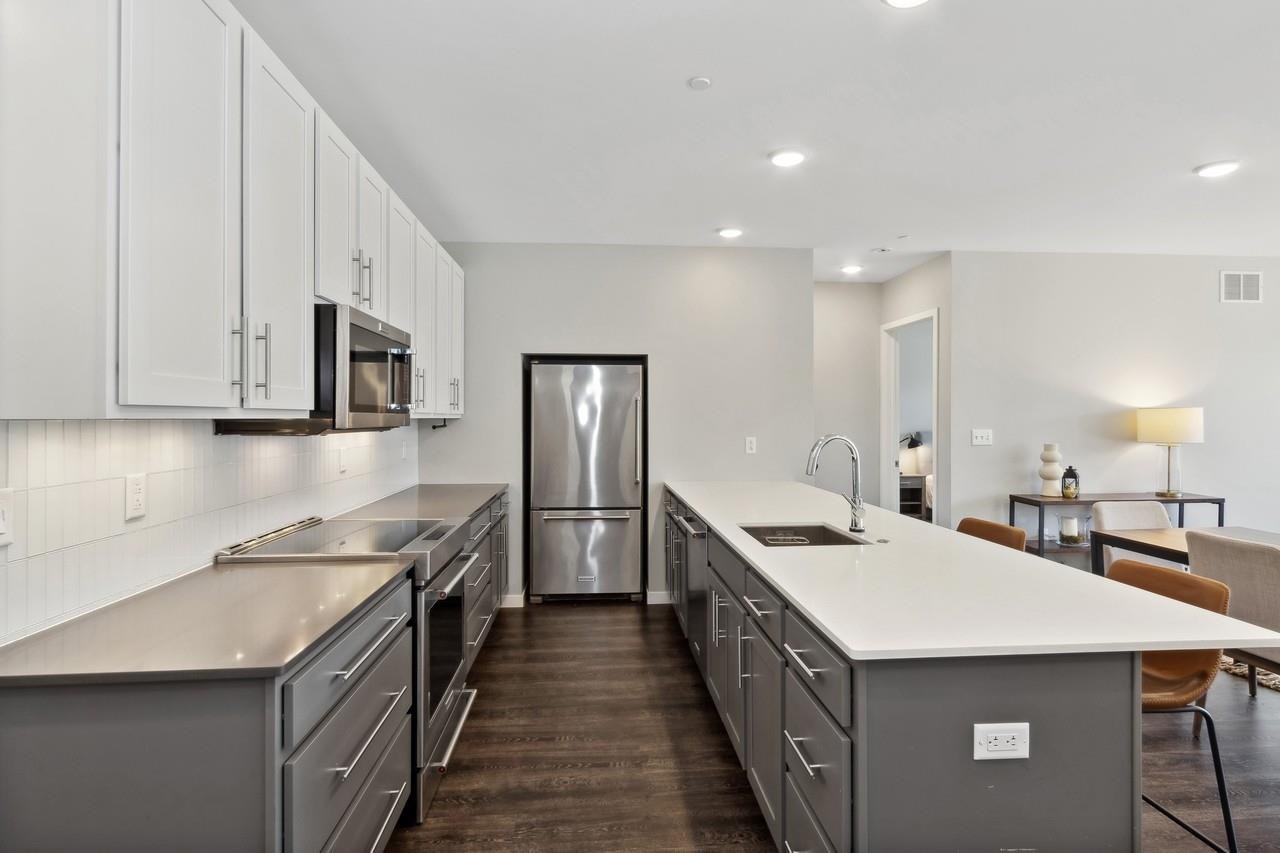 1 University Way Unit: No. 209