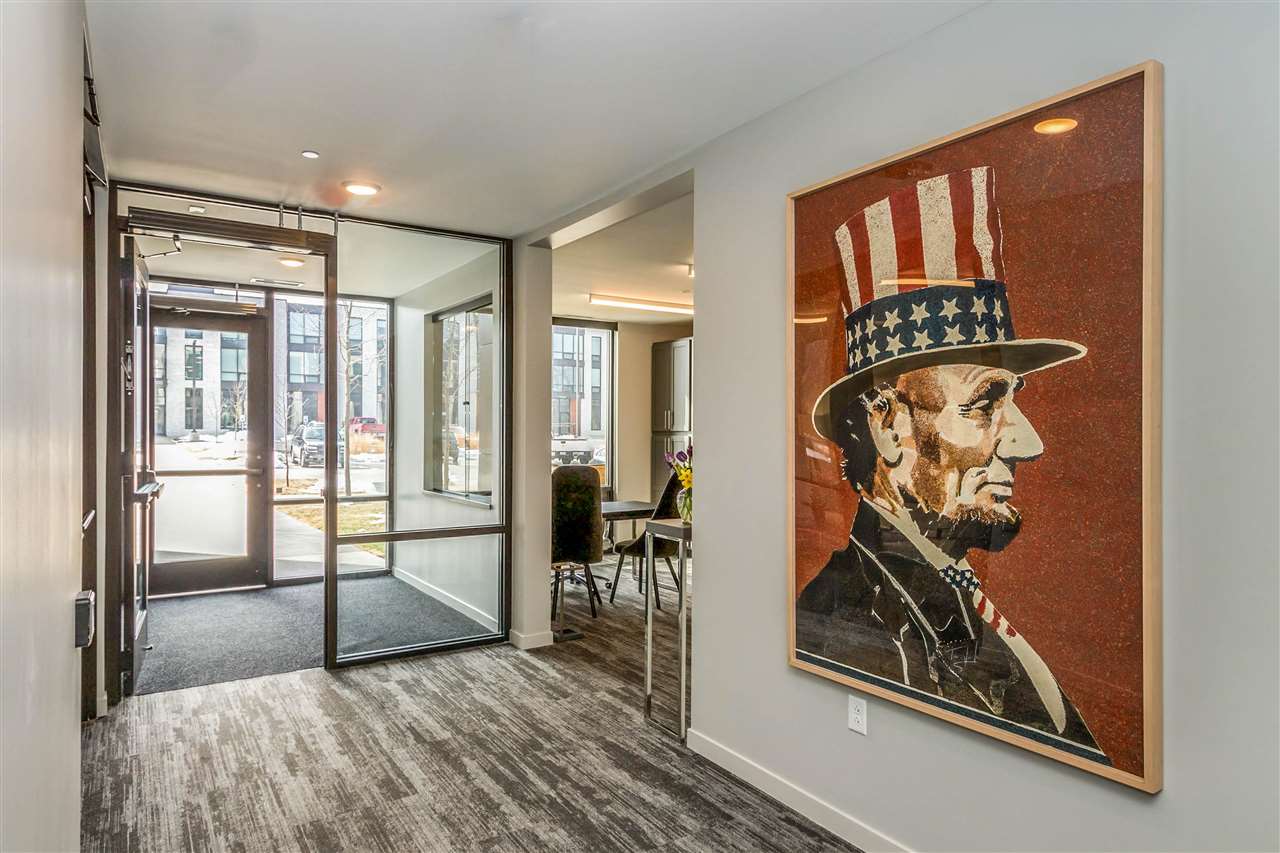 1 University Way Unit: No. 209