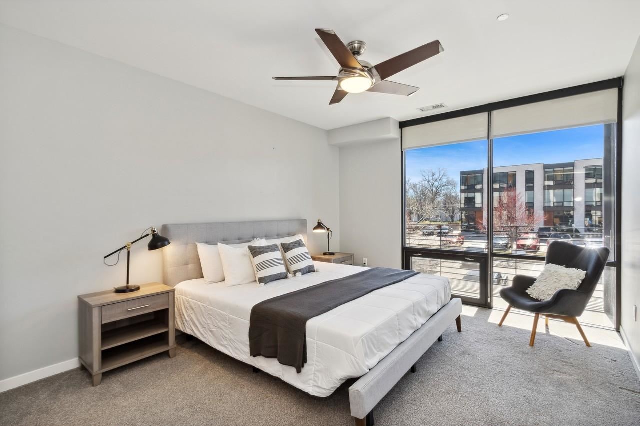 1 University Way Unit: No. 209