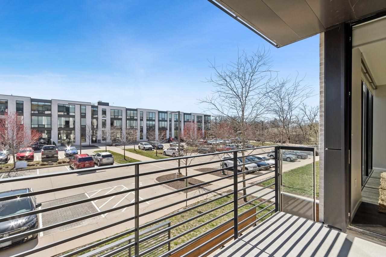 1 University Way Unit: No. 209