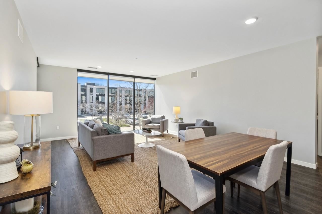 1 University Way Unit: No. 209