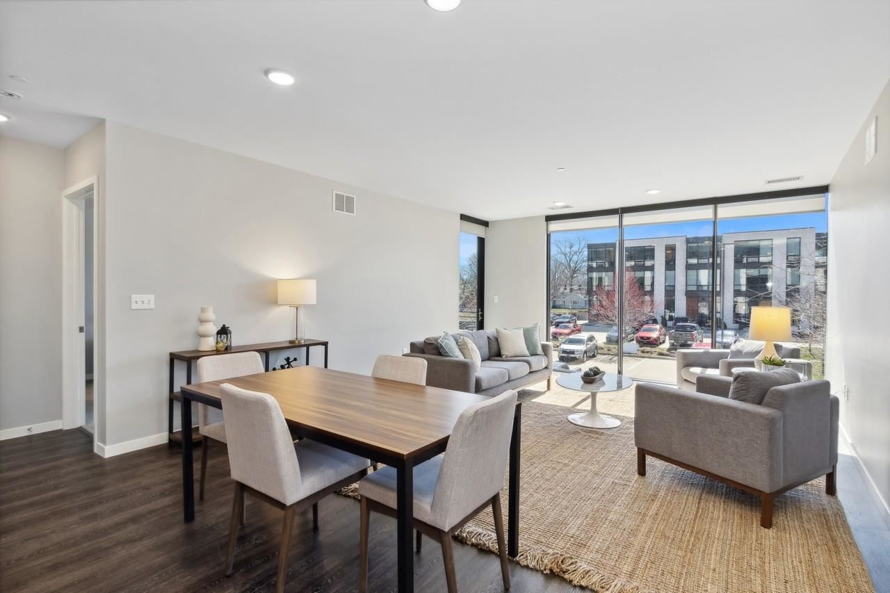 1 University Way Unit: No. 209