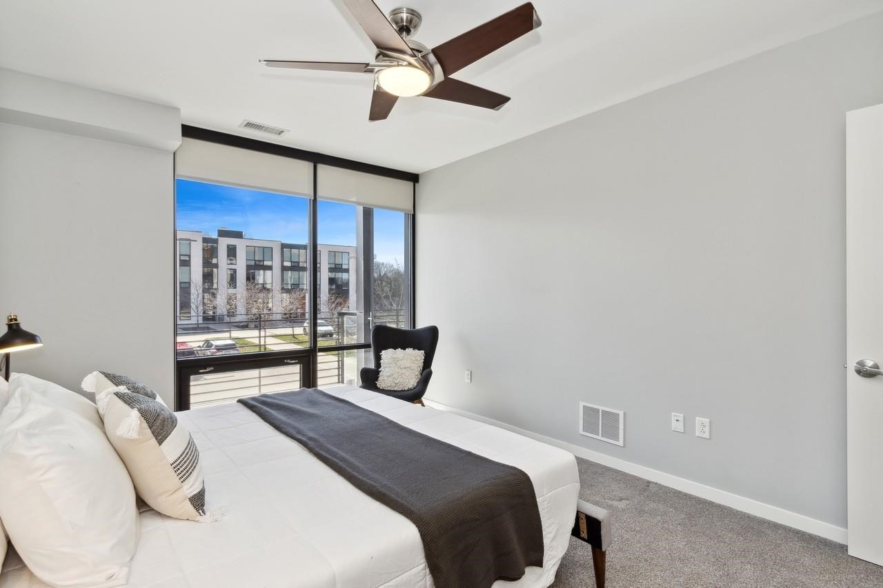 1 University Way Unit: No. 209