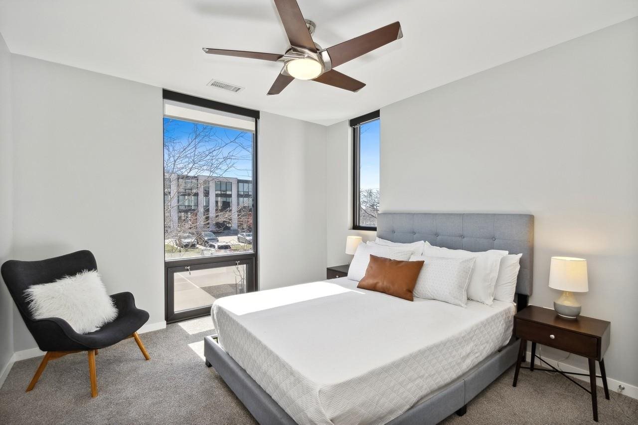 1 University Way Unit: No. 209