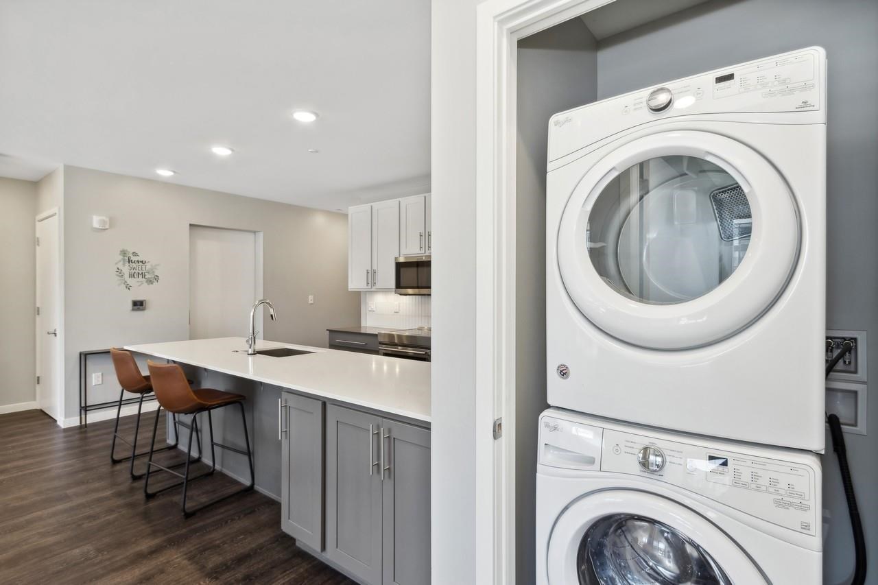 1 University Way Unit: No. 209