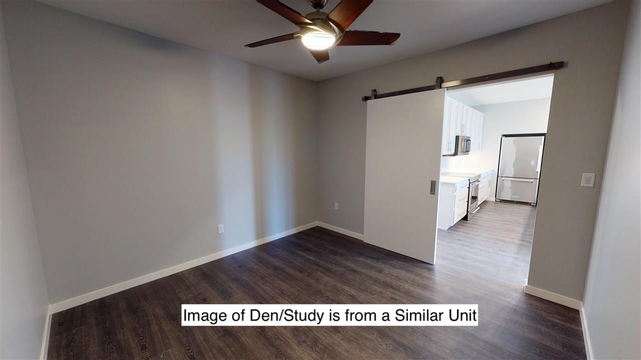 1 University Way Unit: No. 209