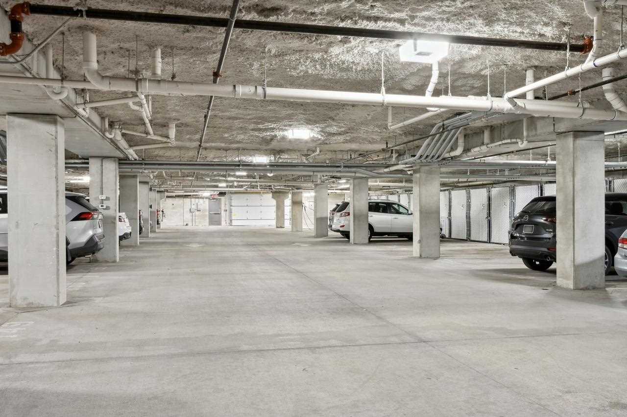 1 University Way Unit: No. 209