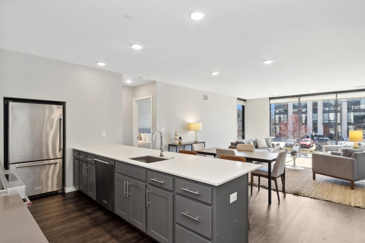 1 University Way Unit: No. 209