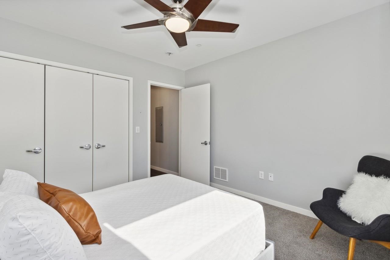 1 University Way Unit: No. 209