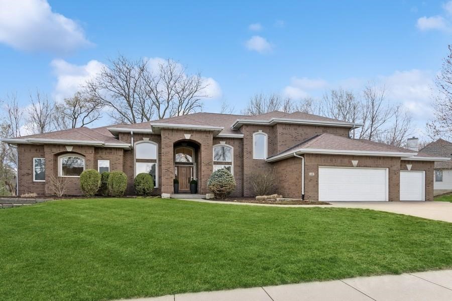 680 Highland Park Ave