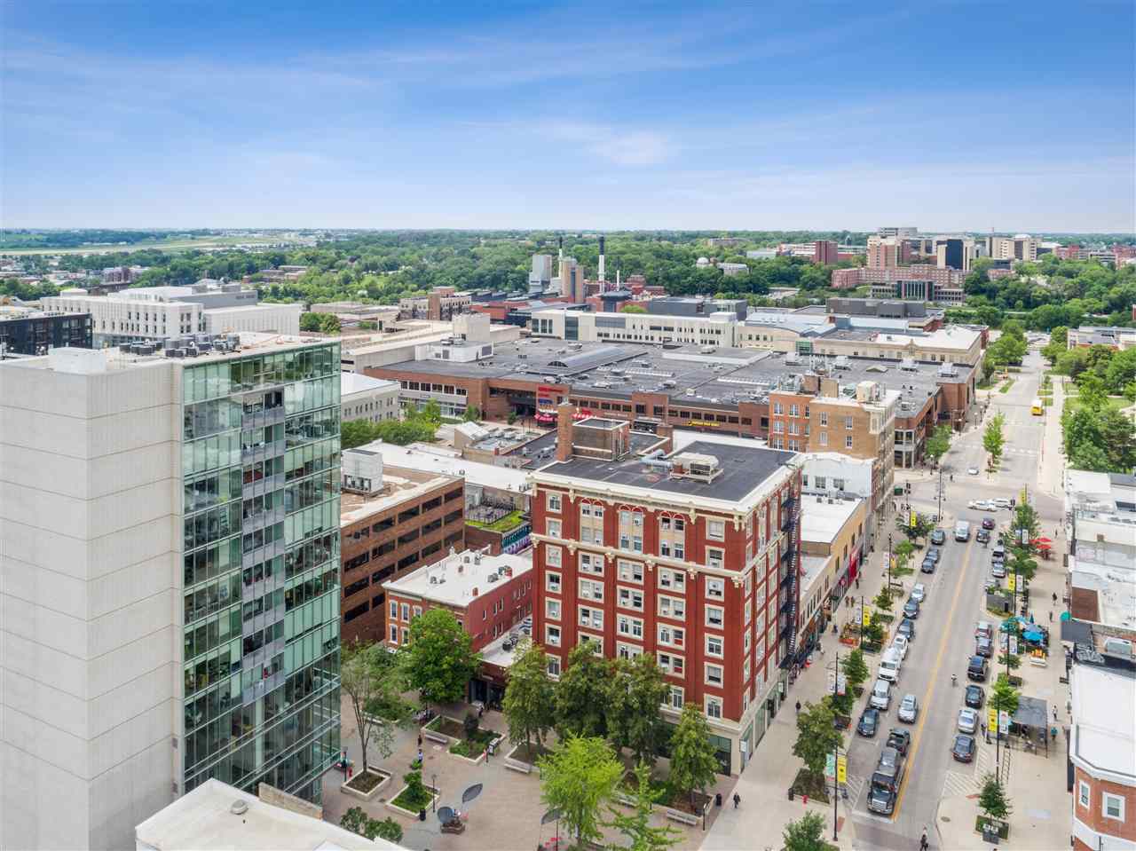 201 E Washington St Unit: No. 703