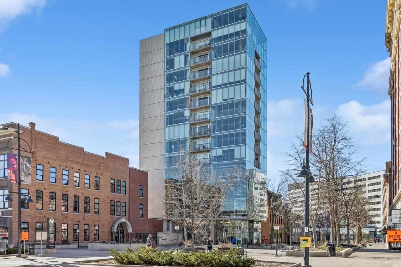 201 E Washington St Unit: No. 703