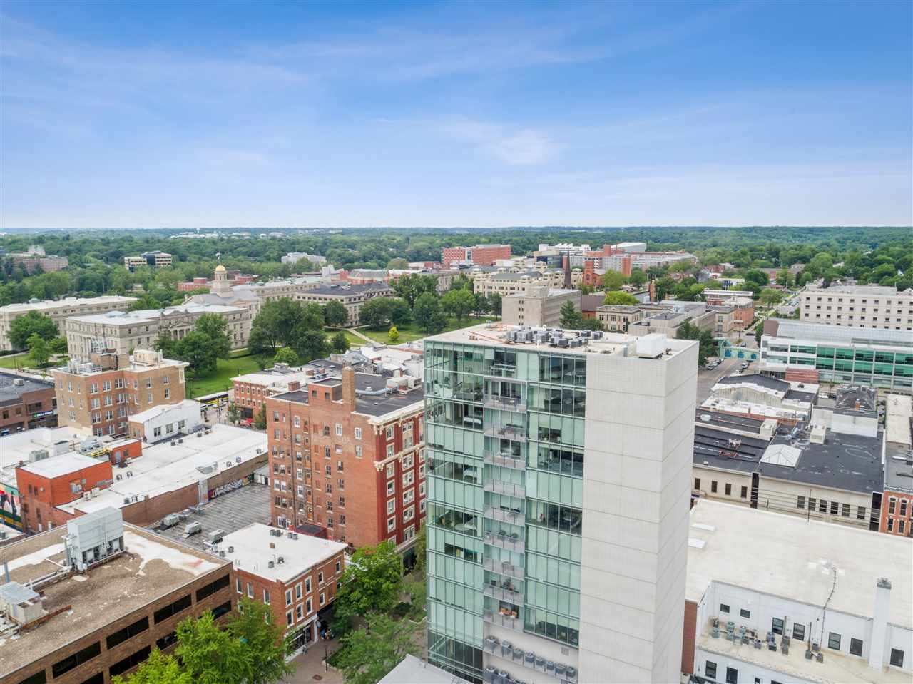 201 E Washington St Unit: No. 703