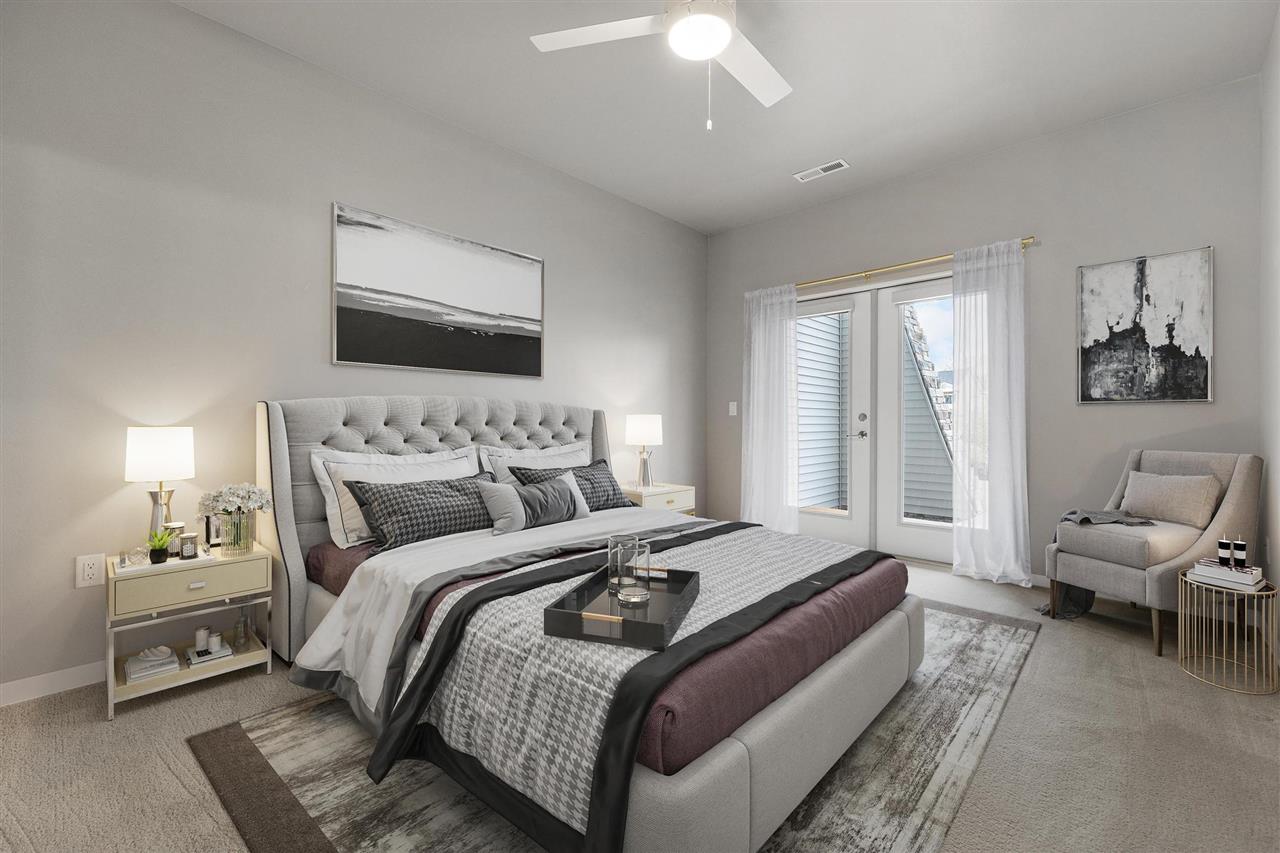 260 N Scott Blvd Unit: 107