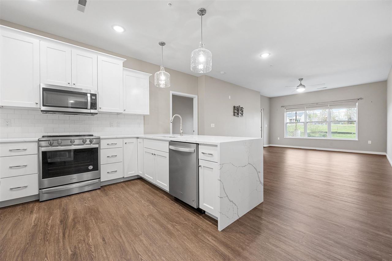 260 N Scott Blvd Unit: 107