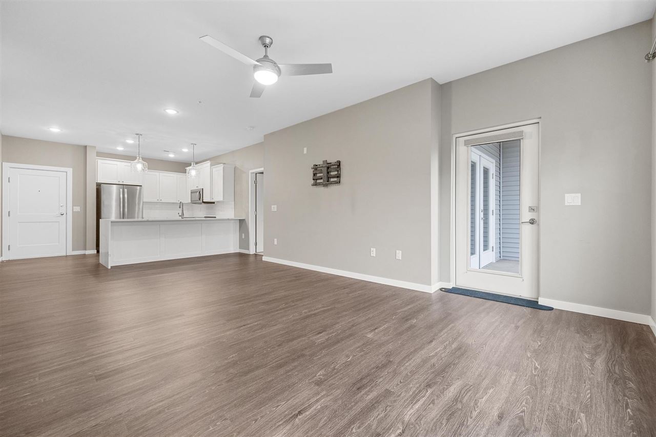 260 N Scott Blvd Unit: 107