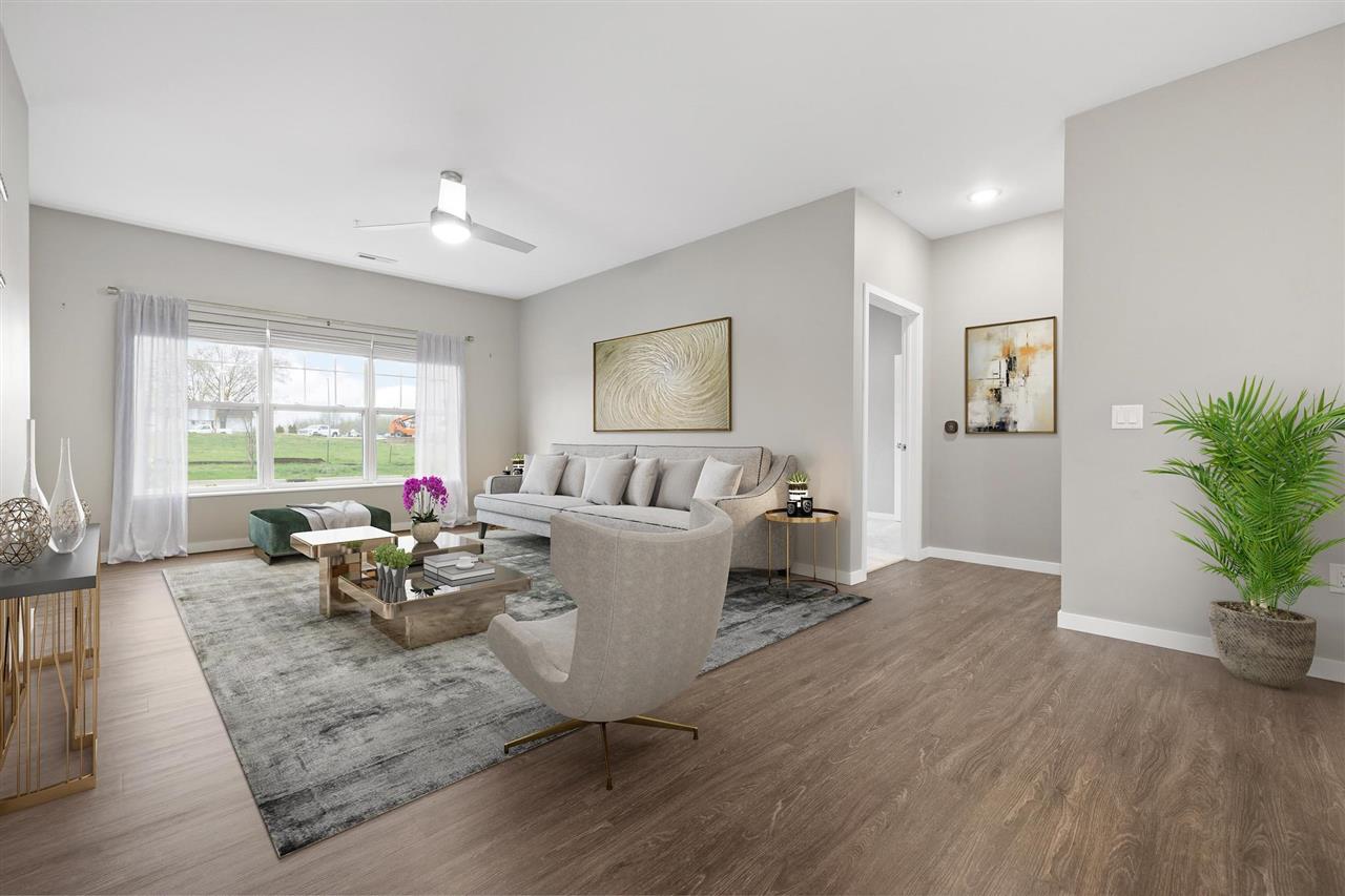 260 N Scott Blvd Unit: 107