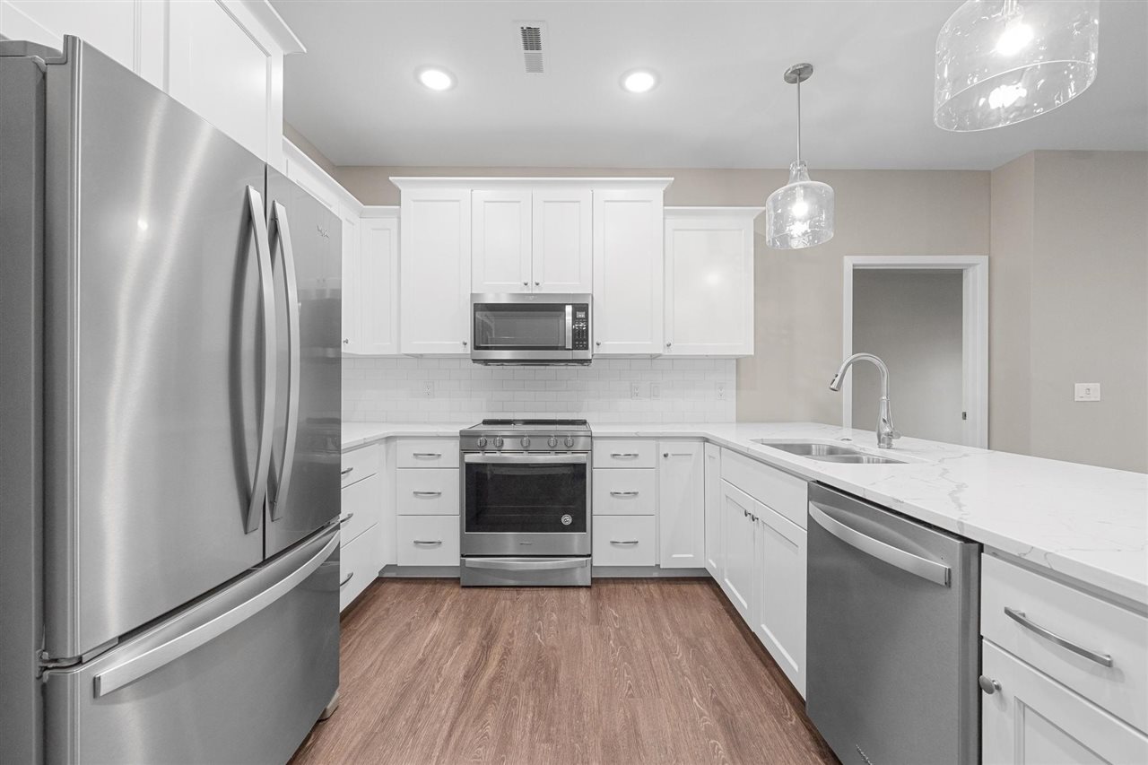 260 N Scott Blvd Unit: 107