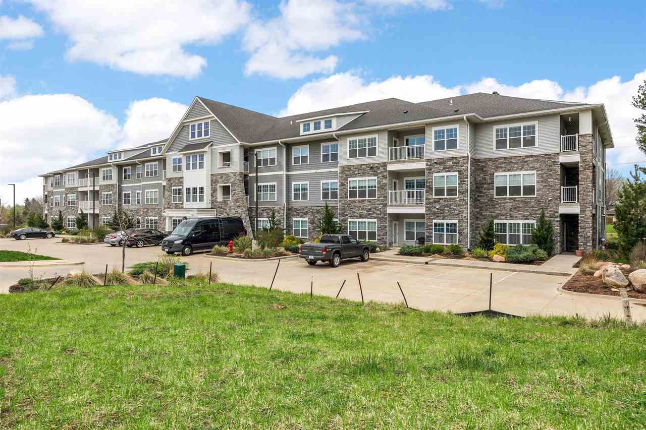 260 N Scott Blvd Unit: 107