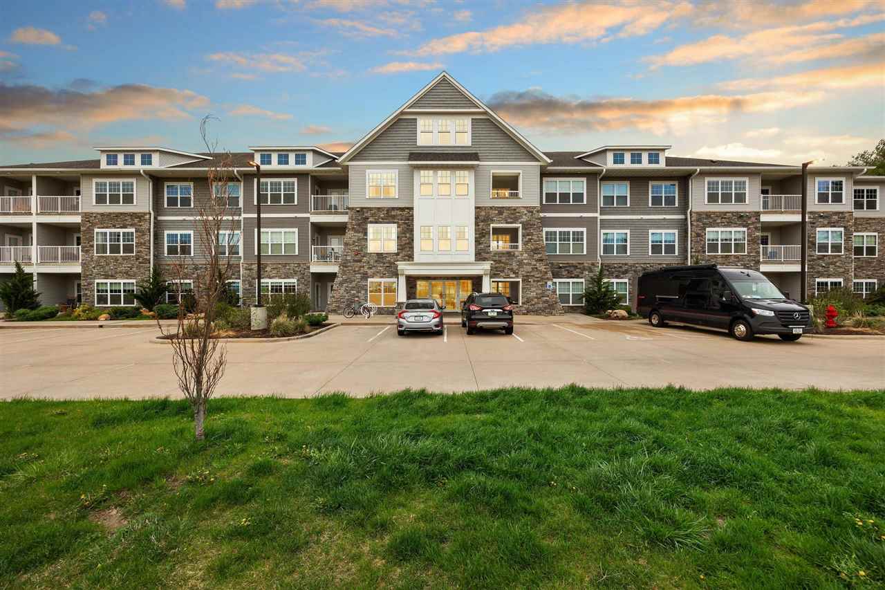 260 N Scott Blvd Unit: 107