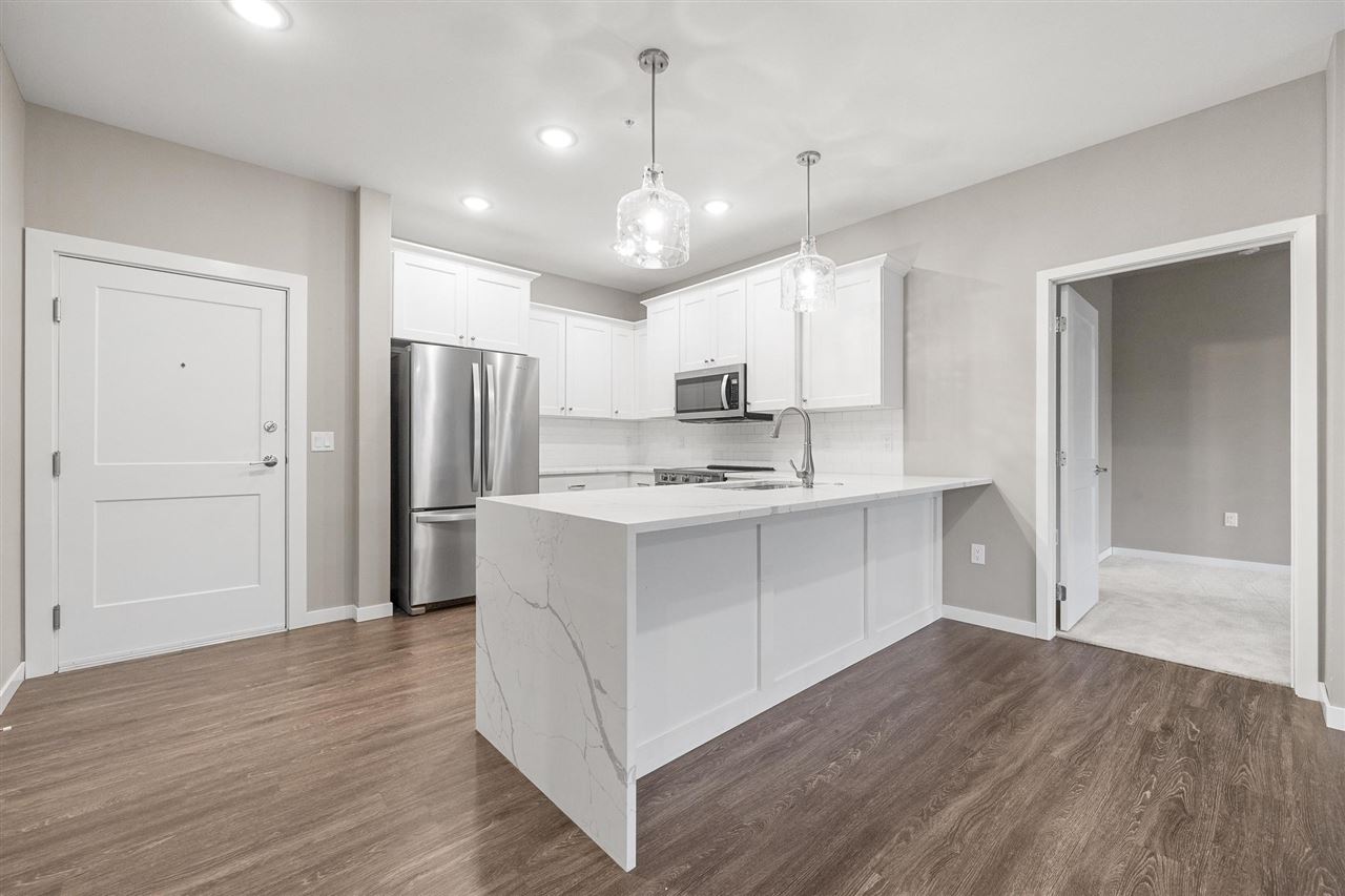 260 N Scott Blvd Unit: 107