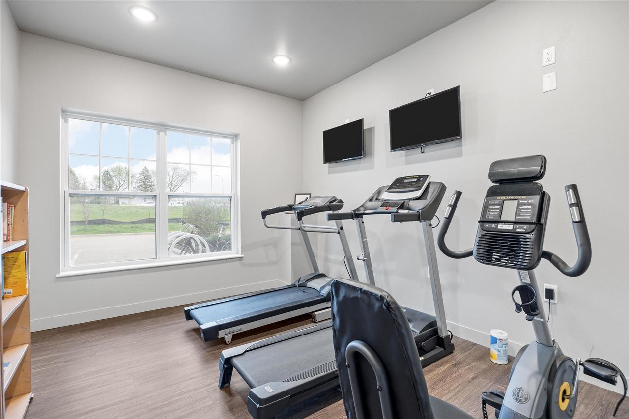 260 N Scott Blvd Unit: 107